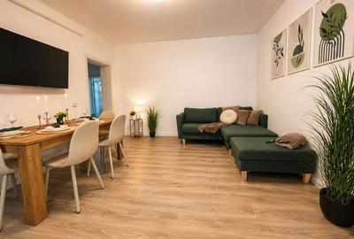 Apartament cu 2 camere decomandat în Central - 7