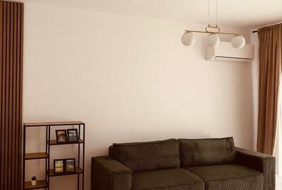 Apartament cu 2 camere decomandat, mobilat în Aviației - 8
