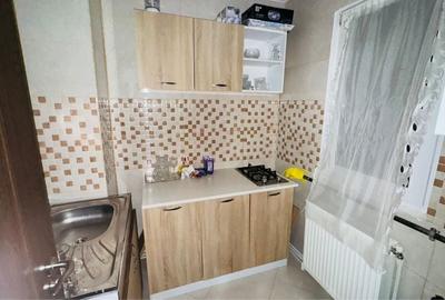 Apartament cu 3 camere în Central - 3