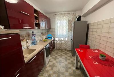 Apartament 3 camere decomandat 101 mp, bloc nou, Pacurari Rediu - 11