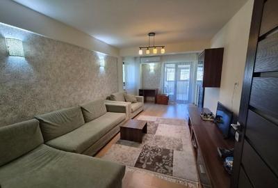 Apartament cu 4 camere decomandat, mobilat în Tomis Nord - 1