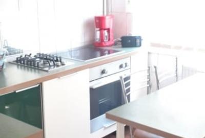 Apartament 3 camere | Gara de Nord | Metrou | Centrala | Mobilat - 3