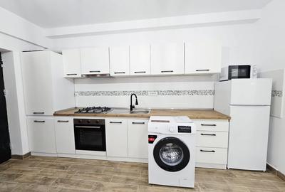 Garsonieră semidecomandată, mobilată în Unirii - 9