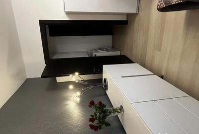 Apartament cu 2 camere semidecomandat în Bucium - 4