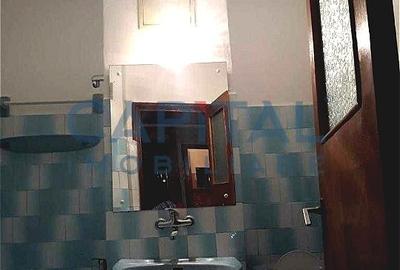 Apartament cu 3 camere decomandat, mobilat în Mărăști - 6