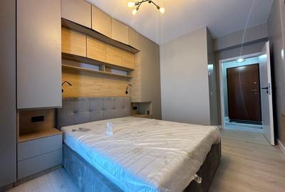 Crângași  l Apartament 2 camere l Sema Residence l 5 minute metrou l - 2