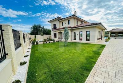 Casă cu 4 camere cu Teren 1300 Mp în Păulești - 13