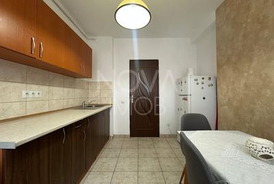 Apartament cu 2 camere decomandat, mobilat în Arhitecților - Calea Cisnădiei - 7