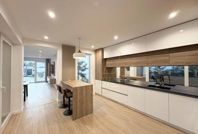 Duplex cu 4 camere cu Canalizare în Girocului - 1