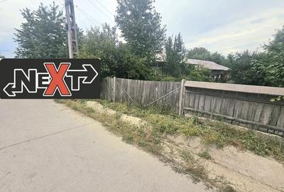 Casa cu teren Bodesti - 2