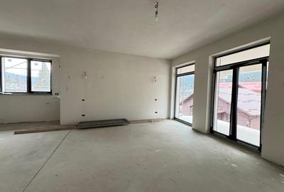 Busteni, Zamora, Imobil Nou, Cu Lift! Apartamente Cu Suprafete Foarte Generoase! - 3