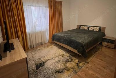 Apartament cu 3 camere decomandat în Central - 3