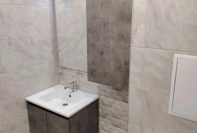 Apartament cu 2 camere decomandat în Unirii