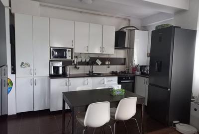 Apartament cu 2 camere în Roșu - 8