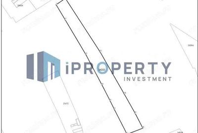 Teren Intravilan | 3335mp | Com Sinesti, Sat Catrunesti, Jud Ialomita - 2