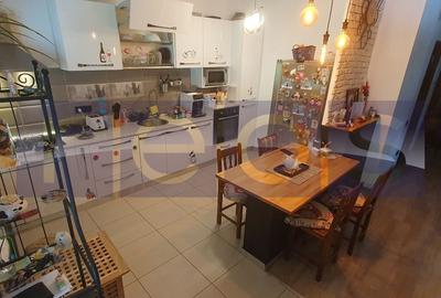 VANZARE CASA INDIVIDUALA  P+E+M DRISTOR - 16