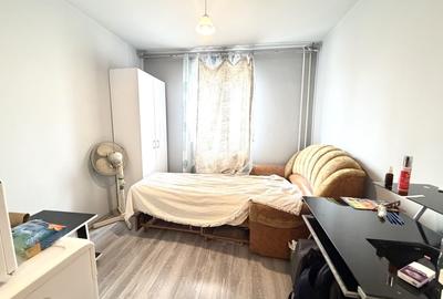 Garsoniera renovata, 15 mp utili, etaj 3, renovata - Zona AEM - 1