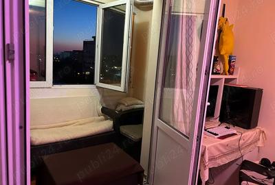 Apartament cu 2 camere semidecomandat în Herăstrău - 2