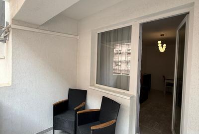 Apartament cu 2 camere decomandat, mobilat în Militari - 35