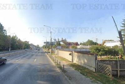 Teren de 800 mp, în Otopeni - 2