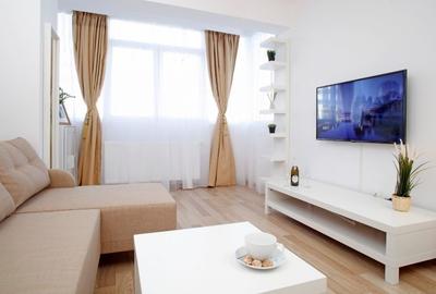 Garsonieră decomandată în Obor