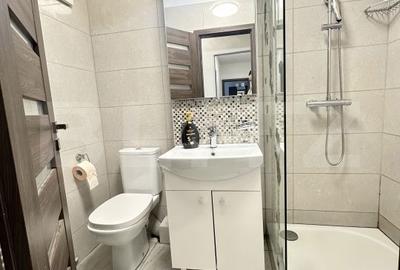 Apartament cu 2 camere decomandat în Circumvalațiunii - 6