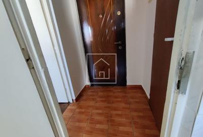 Garsoniera decomandata etaj intermediar in cartierul Lazaret, Sibiu - 6