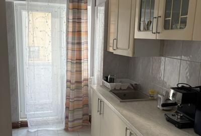 Apartament cu 3 Camere Decebal | 2 Bai | 4 Balcoane | Centrala | Pet Friendly - 6