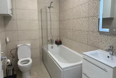 Apartament 2 camere Lux in Complexul Aqua City Residence - 3