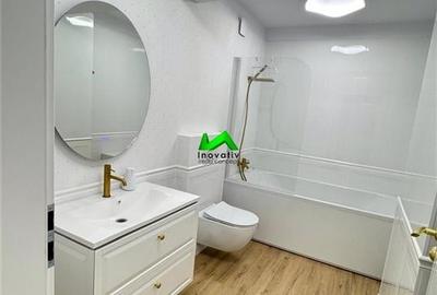 Apartament de inchiriat 2 camere Sibiu Doamna Stanca - 9