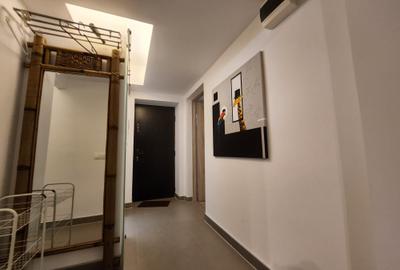 Apartament cu 3 camere semidecomandat în Floreasca - 5