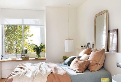 Apartament 3 camere-  metrou Brancoveanu - 4