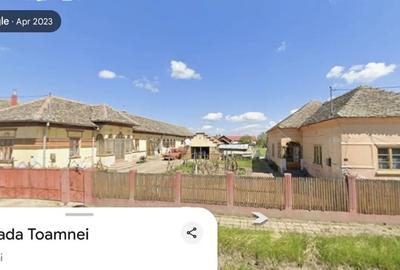 Casă cu Teren 4400 Mp în Poiana Mare - 7