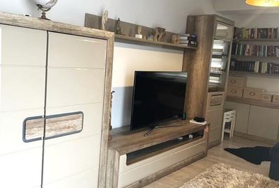 Apartament 2 camere - Vatra Luminoasa - Centrala Proprie - Bloc Nou Apartament 2 camere - Vatra Luminoasa - Centrala Proprie - Bloc Nou - 2