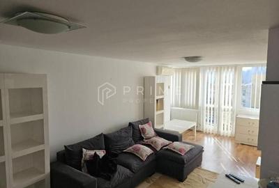 Apartament modern cu 3 camere și garaj, zonă centrală - 15