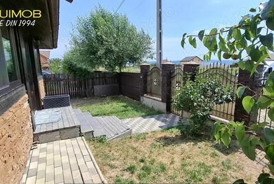 Vila P+1, Saucesti, MOBILATA, 780 mp teren, Libera - 3