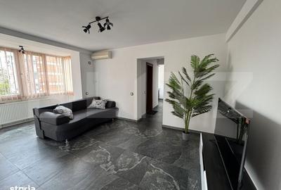 Apartament cu 3 camere în Ultracentral - 3