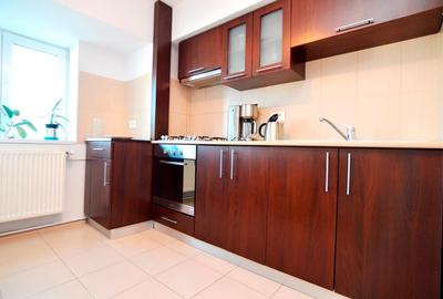 Unirii- Tribunal apartament 2 camere LUX - 8