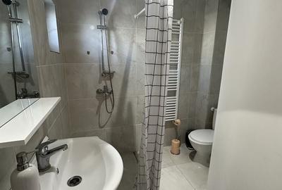 Casă cu 3 camere decomandat cu Teren 500 Mp în Central - 6