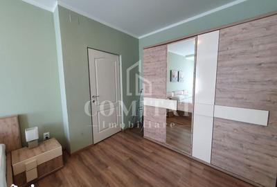 Apartament cu 2 camere decomandat, mobilat în Între Lacuri - 2