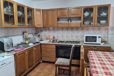 Casă cu 5 camere cu Teren 1440 Mp în Aradul Nou - 15