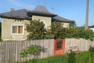 Casă cu 3 camere în Copăceni - 2