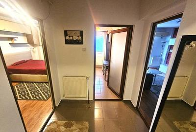 Apartament cu 2 camere decomandat în Valea Lupului - 1