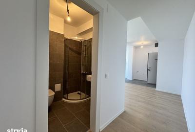Apartament cu 3 camere semidecomandat în Străulești - 34