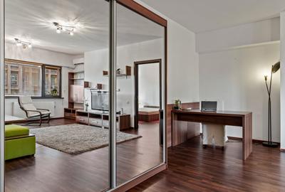 Apartament cu 2 camere semidecomandat, mobilat în Grozăvești - 7