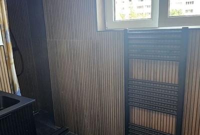 Apartament cu 4 camere semidecomandat, mobilat în P-ța Universității - 4