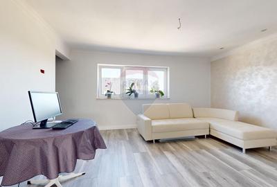 Casă individuală cu 5 camere cu Teren 500 Mp în Central - 26