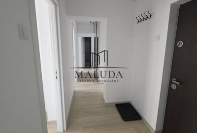 Apartament cu 3 camere decomandat, mobilat în Ultracentral - 5