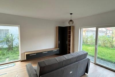 Casa de tip duplex - 3 camere  - Talmaciu - 4