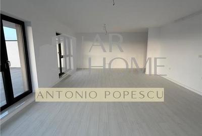 Penthouse 3 camere, constructie noua, in Ploiesti, zona Nord/ Kaufland - 4